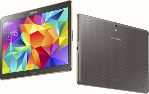 Samsung SM-T805 Galaxy Tab S 10.5 Bronze